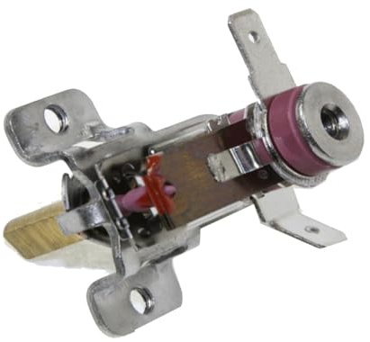 Thermostat Four, cuisinière SS-986322 MOULINEX Four, cuisinière SS-986322 MOULINEX