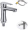 DAJASD Grifo Baño, Mezclador Monomando Para Lavabo, Grifo Lavabo, Grifo de Lavabo, Grifo Monomando Lavabo con 60CM Tubería Agua, Grifos para lavabos de baño para Llavabo Baño Monomando