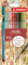 Stabilo Pen 68 - Pennarello Premium - NatureCOLORS Edition - Astuccio da 10 - Colori assortiti