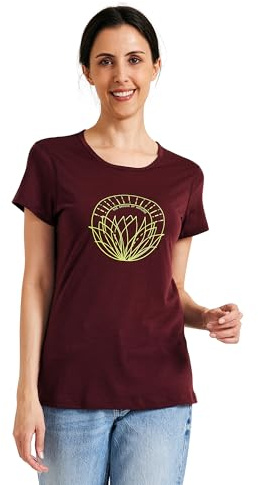 ZSOSBA Women's Crew Crew (Pack of 1)