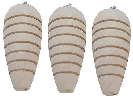 BESPORTBLE 3stücke Hamster Molar Spielzeug Karottenform Teething Molar Supplies Für Kaninchen Und Meerschweinchen Zahnpflege Und Mentalen