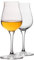 Imperial Nosing Lot de 2 verres à dégustation pour whisky et cognac en verre Crystalline Passe au lave-vaisselle 110 ml