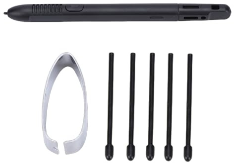 Bewinner Stylus Pen Replacement for FZ G2 Tablet, IP65 WaterResistant Touch Pen with Comfortable Grip, Fine Tip for Writing Drawing, Lightweight Portable Stylus