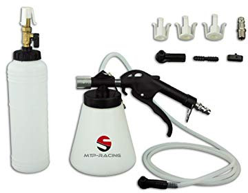 Dispositivo di sfiato per freni, freni, spurgo dei freni, adattatore