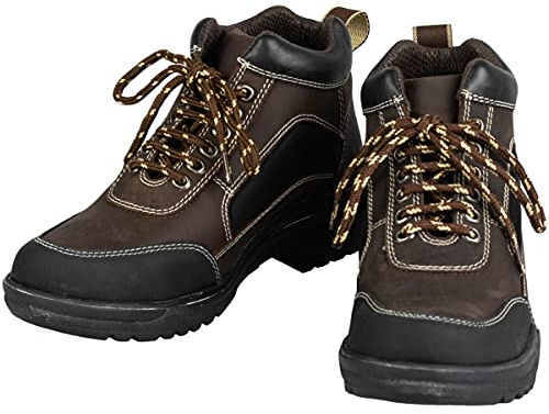 RL24 - Stallschuhe Nashville – Braun | Schuhe von HKM by RL24