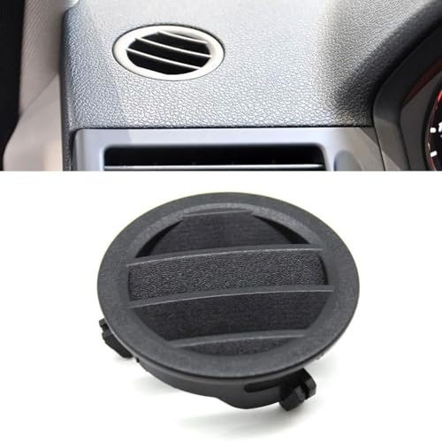 Front Console Dashboard AC Air Vent Grille Cover For Mercedes Benz W204 C Class C180 C200 220 230 260 280 300 350 2007-2011