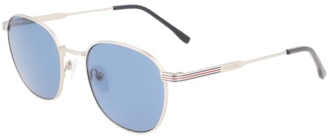 Lacoste Unisex L251s Sunglasses (1er Pack)