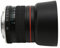 Tbest To 50 Mm Prime Lens Nikon D3400, 85Mm Lens Compatible With Nikon85Mm F1.8 Large Aperture Full Frame Manual Focus Portrait Prime Lens Ai Mount For Nikon