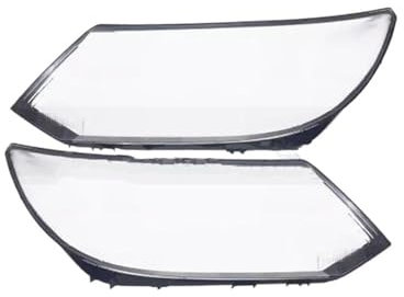 Halogen-Scheinwerfer, Frontstoßstange, Scheinwerfer, Scheinwerfer, Scheinwerferabdeckung, Schale für VW Tiguan 2013 2014 2015 2016 2017, Auto-Scheinwerfer