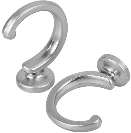 MUSISALY 2stücke Wandhaken Aus Zinklegierung Multifunktionale Halter Für Vorhänge Und Handtücher Und Praktische Wandaufhängungen Für Wohnräume Und