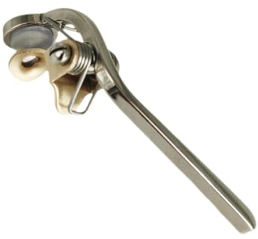 harayaa Trombonwasserschlüssel für Posaune mit Ventil Und Korkpolster für Tenor, Silikonkorkenpad