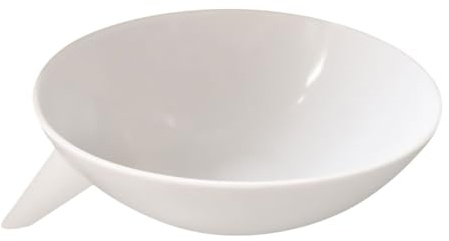 iplusmile Cuenco De Drenaje Para Fregadero De Cocina Cesta Coladora Con Embudo Para Escurrir Fideos Verduras Frutas y Carnes Para Usar La Cocina Almacenamiento
