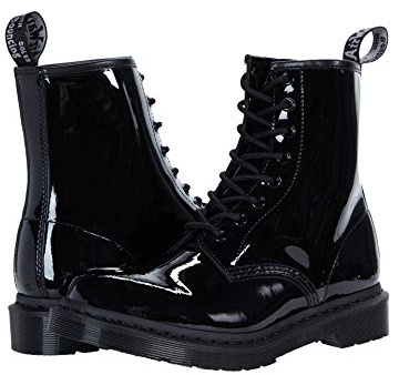 Dr. Martens Damen Dr. Martens bovver boots