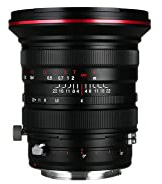 LAOWA 15mm f/4,5 Zero-D Shift für L-Mount