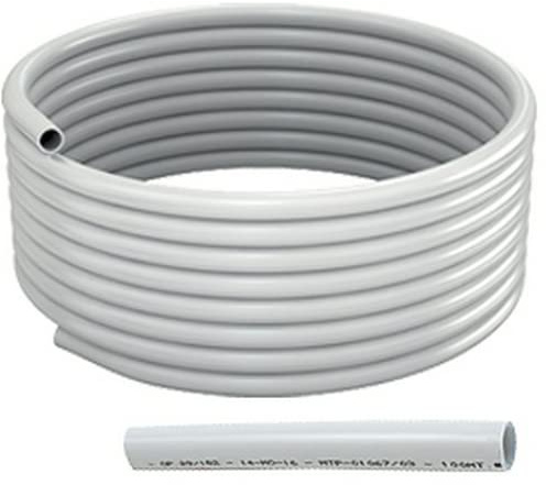 R999Y145 - Tubo multistrato in metallo e plastica PEX-b/Al/PEX-b 20X2 GIACOMINI