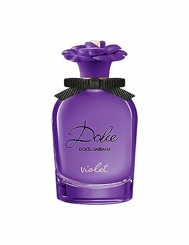 DOLCE & GABBANA, Dolce Violet, Eau de Toilette, Damenduft, 30 ml