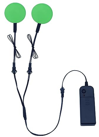 YnGia R-EL-50cm-Green-LY