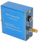 EMC Preamplifier, RF AMP 01A Low Noise Amplifier Module, 50M-4Ghz Freqency, DC 9‑15V High Gain LNA Module, Plug and Play