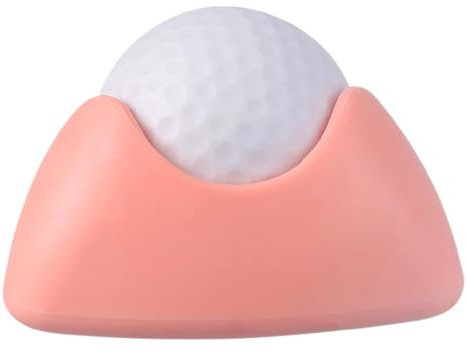 Massagerollerball – handgehaltene manuelle Massagebälle | Fußmassageball | Nackenmassagegerät-Ball | Roller Back Faszienball | Manuelles Massagegerät für Schulter, Arme, Rücken, Beine, Waden