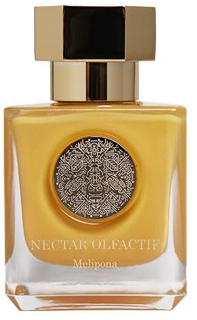 Nectar Olfactif - Perfume Extract - Melipona - 100 ml
