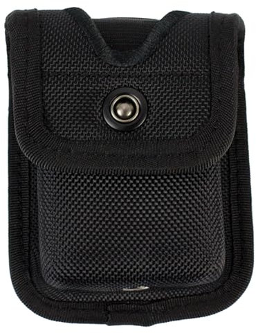 Pocoiau Tactically Pager Glove Outdoor Pager Molded Latex Glove Latex Accessory Holder