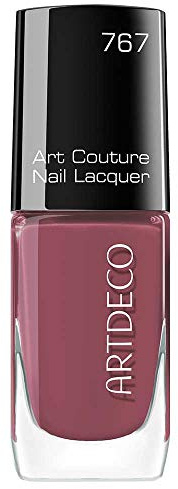 Artdeco Art Couture esmalte de uñas 767 Berry Mauve, 10 ml