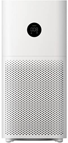 Xiaomi Air Purifier 3C EU, 1, 4+64GB