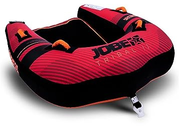 Jobe Schwimmring 2-Sitzer Tribal 2P