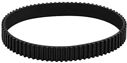 Antriebsriemen für Rasenmäher, HTD, Schrittlänge 3 mm, kompatibel mit Black & Decker GL741 90552006