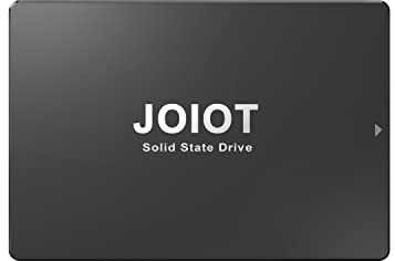 JOIOT Disco rigido interno a stato solido da 256 GB SATA III SSD Hard disk fino a 500 MB/s Unità a stato solido interna Prestazioni aggiornate per la creazione di giochi per PC portatili