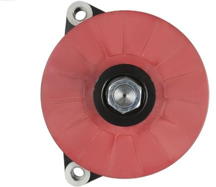 AS-PL Lichtmaschine 150A Generator LiMa 24V Alternator mit Riemenscheibe A9382S