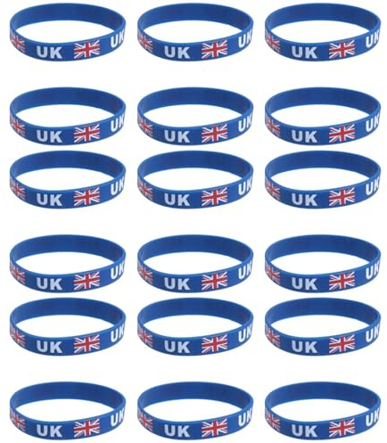 BESPORTBLE 20 Pcs Miss Rural Fan Supplies