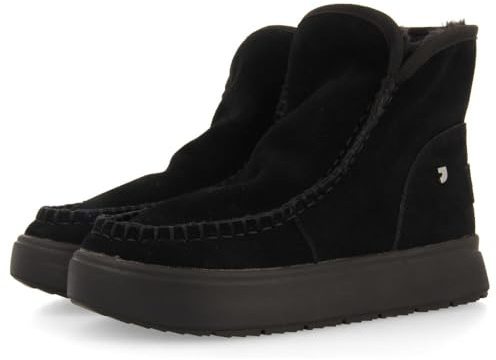 Botas AUSTRALIANAS Piel VECSES