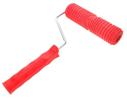 Hemobllo Decorativo Per Texture Per Artistici Su e Facile Usare Resistente e Riusabile Design Per Decorazioni Interne