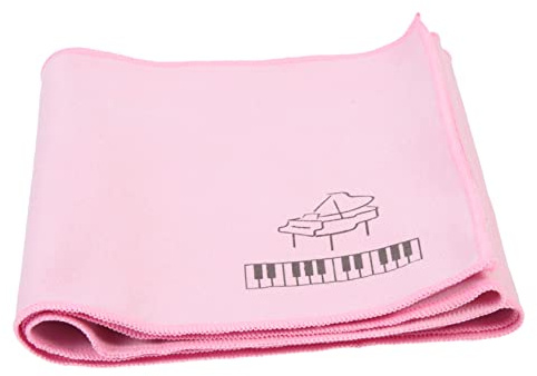 NULYLU Piano Tastaturabdeckung Aus Strapazierfähigem Staubschutz Für Klaviertastatur Langlebig Und Komfortabel Für Optimalen Schutz Ihres Instruments