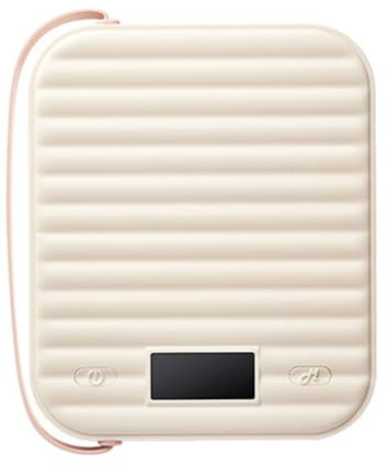 Limtula della Cucina Digitale Electric Strumento Pesatura Espresso del caffè Digitale Materiale Plastico per Cottura