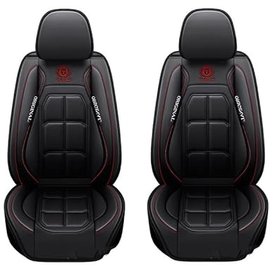 YIBAJIO Auto-Sitzbezug Komplettset,für Peugeot 508 SW PSE (2020–2023) Auto-Schonbezüge die Vordersitze Rückbank Autositzbezüge Set Auto-Zubehör Innenraum,B