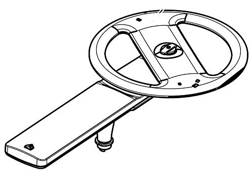 Frigidaire 111920844 Spray Arm