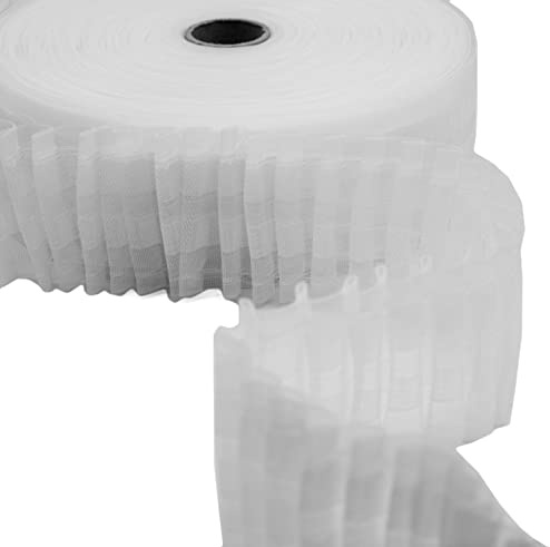 Furlanis Ruban fronceur, 65mm x 50m