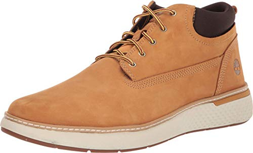 Timberland Cross Mark Pt Chukka, Stivaletti Bassi con Lacci Uomo