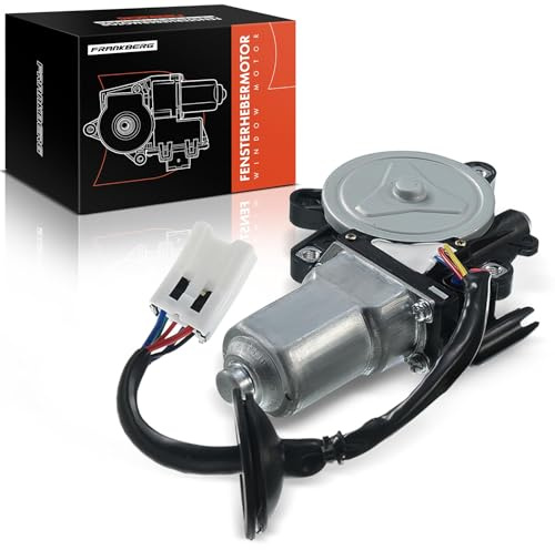 Frankberg Moteur de lève-vitre avant droit 80730CD001 | Compatible avec: 350 Z Coupé Z33