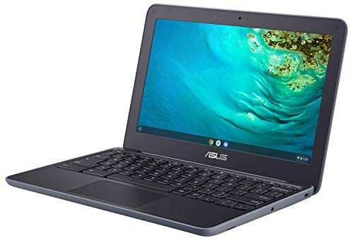 ASUS C202XA-BS01-CB Chromebook C202XA 11.6 LED Backlight 1366 x 768 45% NTSC Color gamut, Anti-Glare