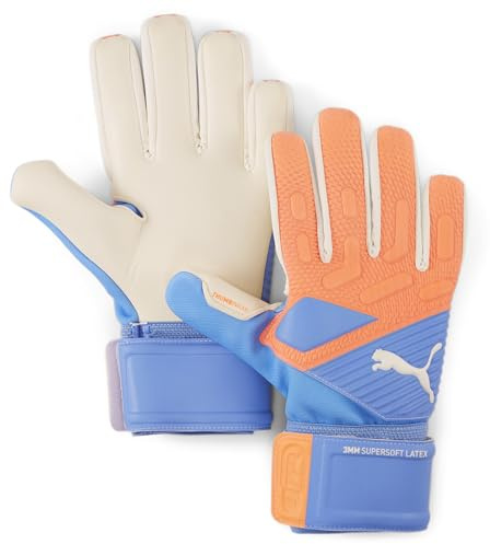 PUMA Future Match NC TW-Handschuhe Gear up orange, 9 Unisex