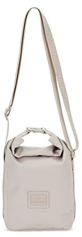 Johnny Urban Umhängetasche Damen & Herren Klein Beige - Rue - Stylische Crossbody Tasche - Kleine Handtasche zum Umhängen