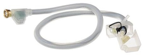 Original Aquastop Zulaufschlauch Waschmaschine Waschmaschine 11060645, 11041246 BOSCH Waschmaschine, Waschmaschine 11060645, 11041246 BOSCH