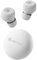 HiFiMAN TWS450 Environmental Noise Cancelling Bluetooth in-Ear Hi-Fi Earphones with Audiophile-Grade Dynamic Driver, Low Latency Bluetooth 5.3, IPX4 Water/Sweat Resistant, Small Cavity, White