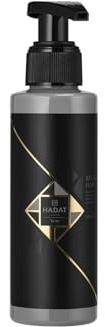 HADAT Cosmetics - Siero per capelli con perle per capelli, idrata, nutre e dona lucentezza