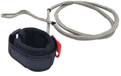 Lnhgh Wassersport-Seil, Wasserski-Seil, Bootsschleppseil | Handgeschirr, tragbarer Gurt, Outdoor-Aktivitätsschnur für Shortboard, Sportzubehör