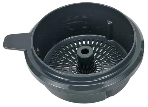 Kompatibel mit Thermomix TM6 TM5 Zitruspresse, universeller Zitronen-Orangen-Entsafter-Aufsatz
