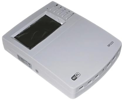 Compatible Con El Controlador De Agua Solar SR223 (con Función Wifi) For Sistemas De Calentador De Agua Solar Presurizado Independiente.
